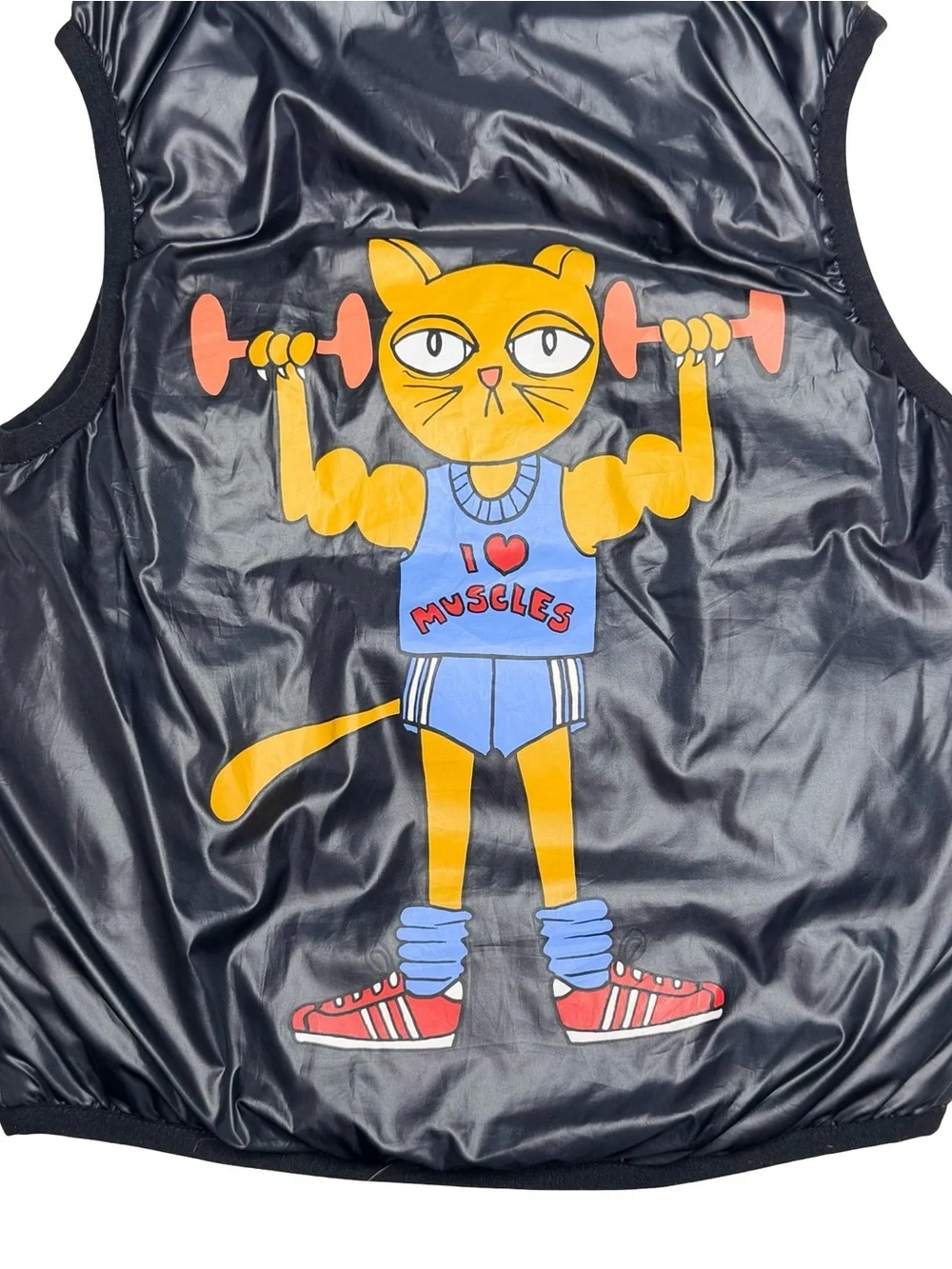 Adidas‎ Mini Rodini Vest